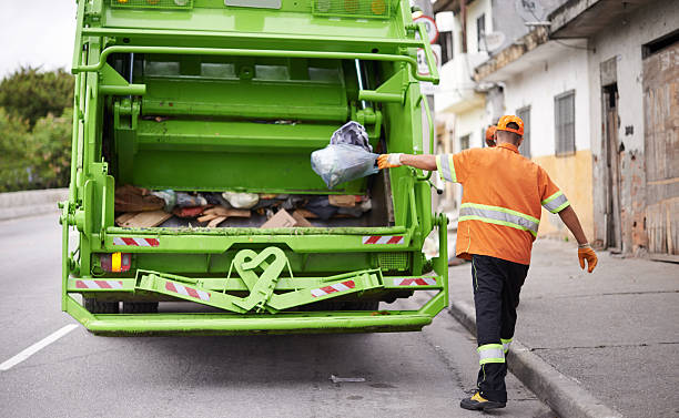 Best Customized Junk Removal Services in Bryan, OH